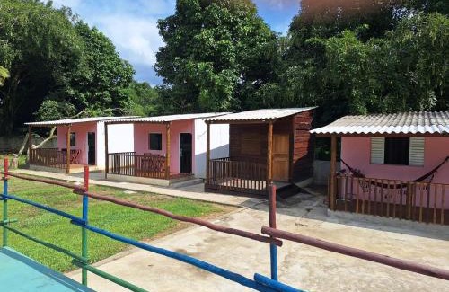 Peruibe House | Relax at Rancho Ohana: Family and Pet-Friendly Retreat