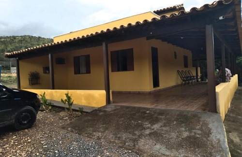 Capitolio House | Explore Rancho Pé da Serra: Top-Rated Pet-Friendly Retreat