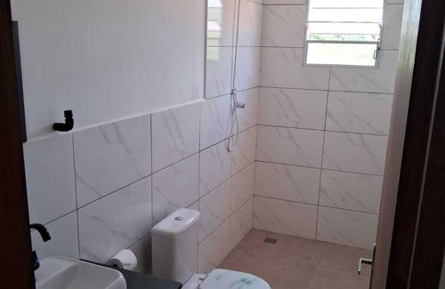 Aracariguama Cottage | Pet-Friendly Retreat at Rancho Pôr do Sol Awaits You