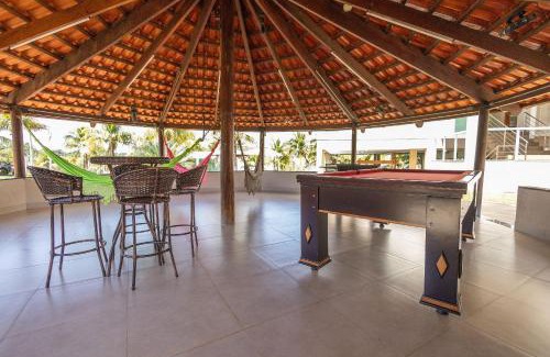Buriti Alegre House | Experience Serenity at Rancho Paradisíaco by Lago das Brisas