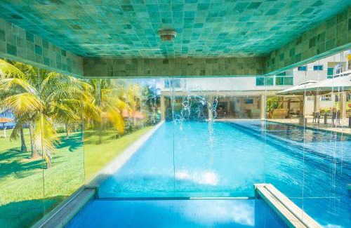 Buriti Alegre House | Experience Serenity at Rancho Paradisíaco by Lago das Brisas