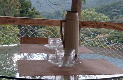 Itamonte House | Top-Rated Rancho Pedra do Picú: Family-Friendly Retreat