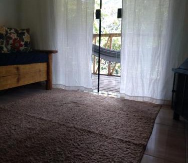 Itamonte House | Top-Rated Rancho Pedra do Picú: Family-Friendly Retreat