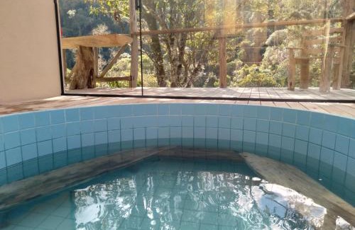 Itamonte House | Top-Rated Rancho Pedra do Picú: Family-Friendly Retreat