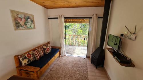 Itamonte House | Top-Rated Rancho Pedra do Picú: Family-Friendly Retreat