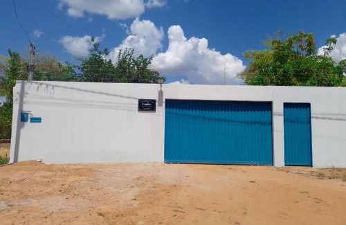 Sao Miguel do Araguaia House | Relax at Rancho Peixe Grande with Pool & Child-Friendly Fun