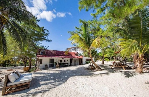 Tulum House | Unforgettable Stay at Rancho Pepo - Family-Friendly Retreat