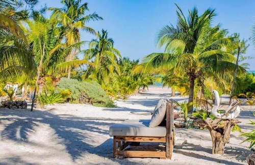 Tulum House | Unforgettable Stay at Rancho Pepo - Family-Friendly Retreat