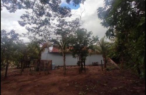 Bataguassu House | Inviting Rancho próximo Rio Pardo: Family & Pet-Friendly Oasis