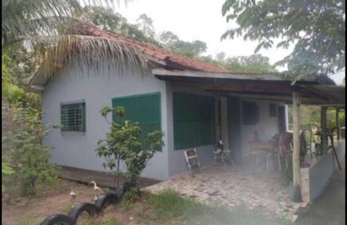 Bataguassu House | Inviting Rancho próximo Rio Pardo: Family & Pet-Friendly Oasis