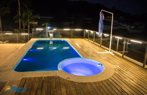 Capitolio House | Pet-Friendly Retreat at Rancho Recanto Feliz in Capitólio