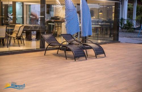 Capitolio House | Pet-Friendly Retreat at Rancho Recanto Feliz in Capitólio