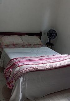 Joaquim Messias House | Rancho Recanto Verde