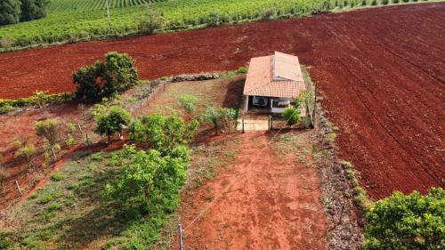 Serra da Canastra National Park Ski Chalet | Highly Rated Rancho São Francisco: Pet & Child Friendly Stay