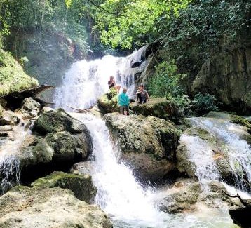 El Valle Other | Rancho Salto Yanigua