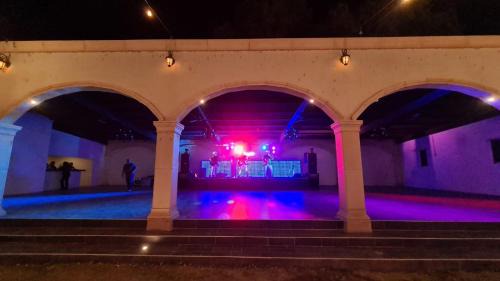Saucillo Other | Rancho San Esteban Eventos