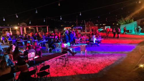 Saucillo Other | Rancho San Esteban Eventos