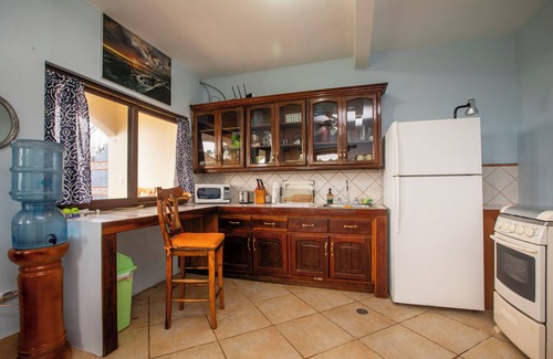 Rancho Santana Apartment | Cozy Rancho Santana: 1-Bedroom Apt with Pool & Surf Access