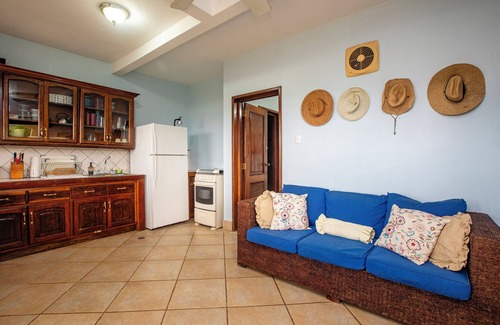 Rancho Santana Apartment | Cozy Rancho Santana: 1-Bedroom Apt with Pool & Surf Access