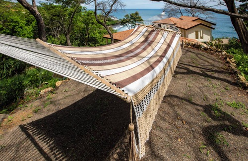 Rancho Santana Apartment | Cozy Rancho Santana: 1-Bedroom Apt with Pool & Surf Access