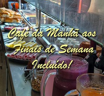 Embu-Guacu House | Rancho Sertanejo
