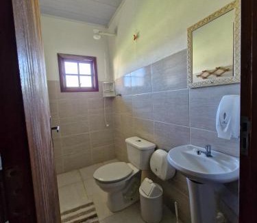 Embu-Guacu House | Rancho Sertanejo