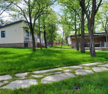 Armenia Apartment | Pet-Friendly Retreat at Rancho Stepanavan with Full Kitchen