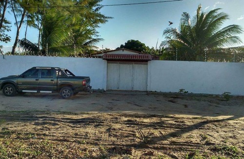 Sao Jose de Mipibu House | Discover Rancho Twilight: Pet-Friendly Retreat with Pool