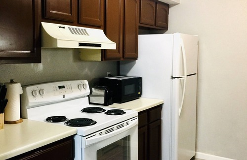 Rancho Viejo Apartment | Pet Friendly Rancho Viejo Getaway Condo with Pool & Spa