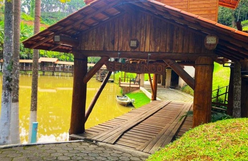 Camboriu House | Comfortable Stay at RanchoDju - Camboriú, SC