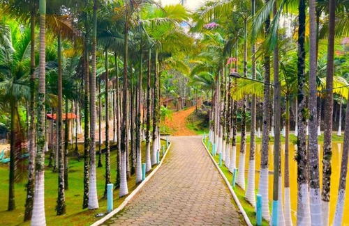 Camboriu House | Comfortable Stay at RanchoDju - Camboriú, SC