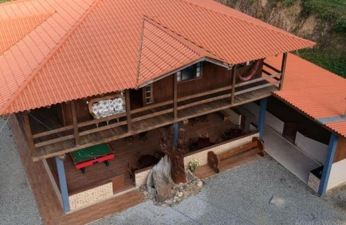Camboriu House | Comfortable Stay at RanchoDju - Camboriú, SC