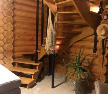 Kobylec Villa | Oceanfront Ranczo Borówka: Guest Rated 9.9/10 Experience