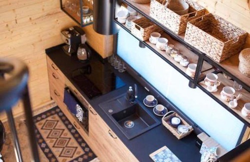 Kalwaria Zebrzydowska House | Experience Ranczo nad Cedronem: Guest Rated 9.7, Pet Friendly