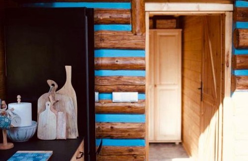 Kalwaria Zebrzydowska House | Experience Ranczo nad Cedronem: Guest Rated 9.7, Pet Friendly