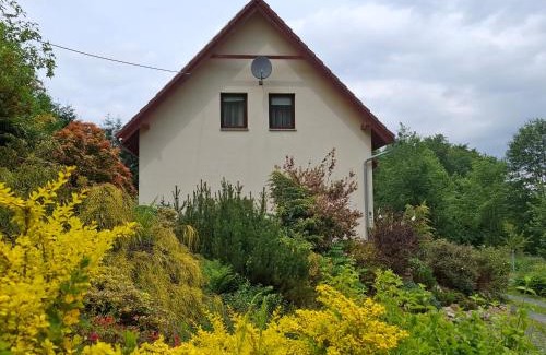 Sosnowka Cabin | Experience Ranczo Spełnionych Marzeń: Pet-Friendly Retreat