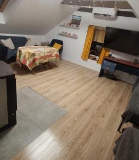Marcinkowo Gorne Apartment | Family-Friendly Getaway at Ranczo Tomaszówka, Lokalik nad Gąską