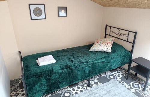 Marcinkowo Gorne Apartment | Family-Friendly Stay at Ranczo Tomaszówka with Kitchen Access