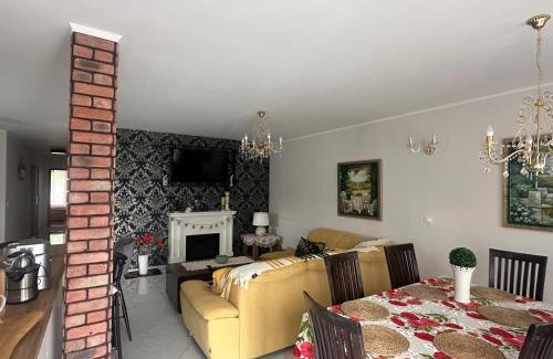 gmina Siedlec Apartment | Ranczo u Piotra
