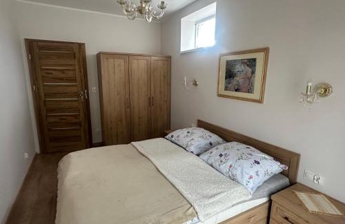 gmina Siedlec Apartment | Ranczo u Piotra