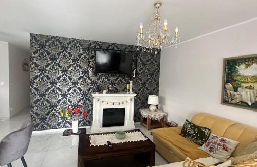 gmina Siedlec Apartment | Ranczo u Piotra