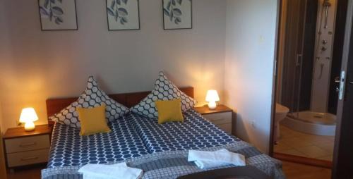 Ustronie Morskie House | Ranczo u Stefana: Pet-Friendly Retreat with Top Ratings
