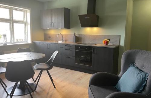 Akirkeby Apartment | Family-Friendly Ferielejlighed & Bed Breakfast - 4 Star Stay