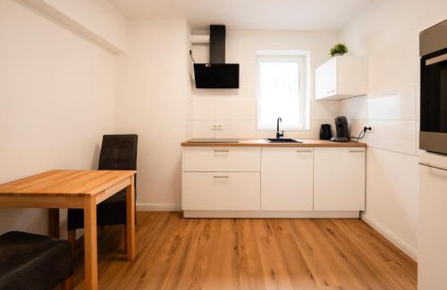 Erwitte Apartment | RandHome Apartment Erwitte Horn, Bad Sassendorf