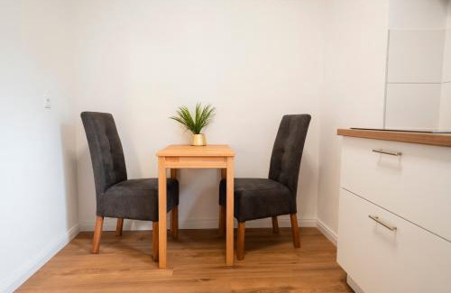 Erwitte Apartment | RandHome Apartment Erwitte Horn, Bad Sassendorf