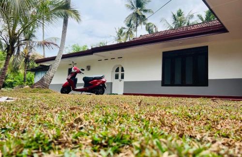 Tangalle Hotel | Randinu Villas Tangalle