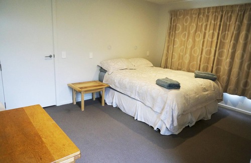 Lyttelton House | Randolph Terrace - Soak up the panoramic harbour views of Lyttelton