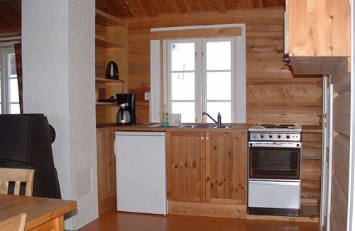 Vaga Other | Cozy Randsverk Hytter: Family-Friendly with Delicious Dining