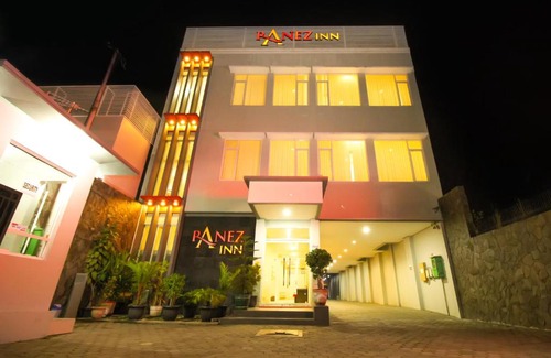 Tegal Hotel | Budget-Friendly Stay at Ranez Inn with Family Amenities