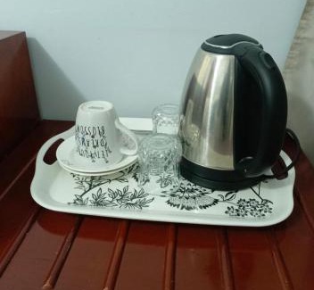 Kasane House | Raneziah Guesthouse